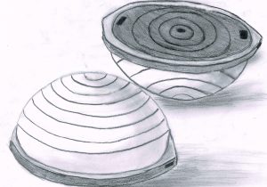 BOSU BALL BEST BALANCE
