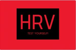KNOW YOUR STRESS SCORE (HRV)