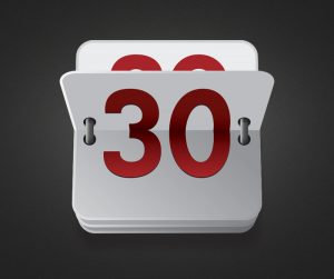 30 FOR 30