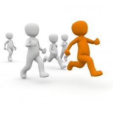 BORN TO RUN 5KMS