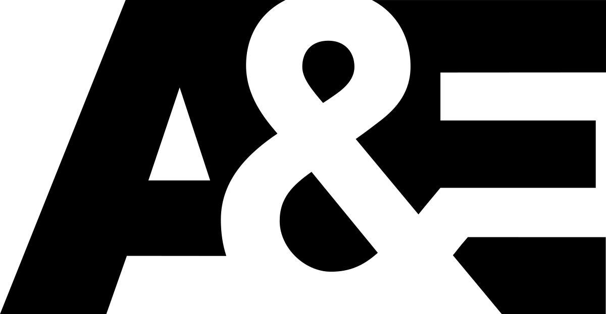 a&E logo