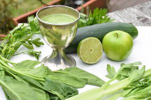 ALKALINE BALANCE